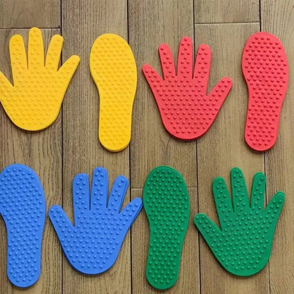 Jeu de Coordination - Monde à maman