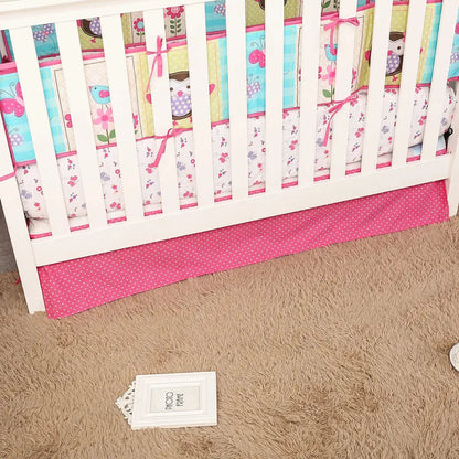 Literie bébé - Monde à maman