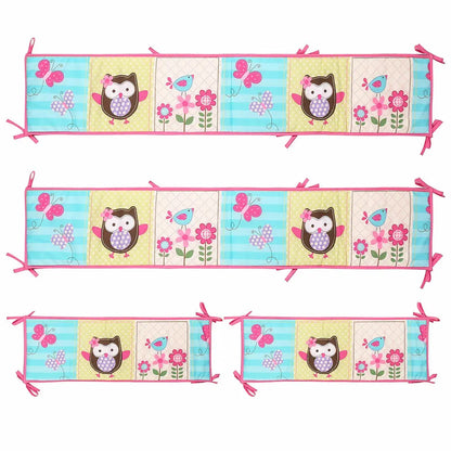 Literie pour lit de bébé - Monde à maman