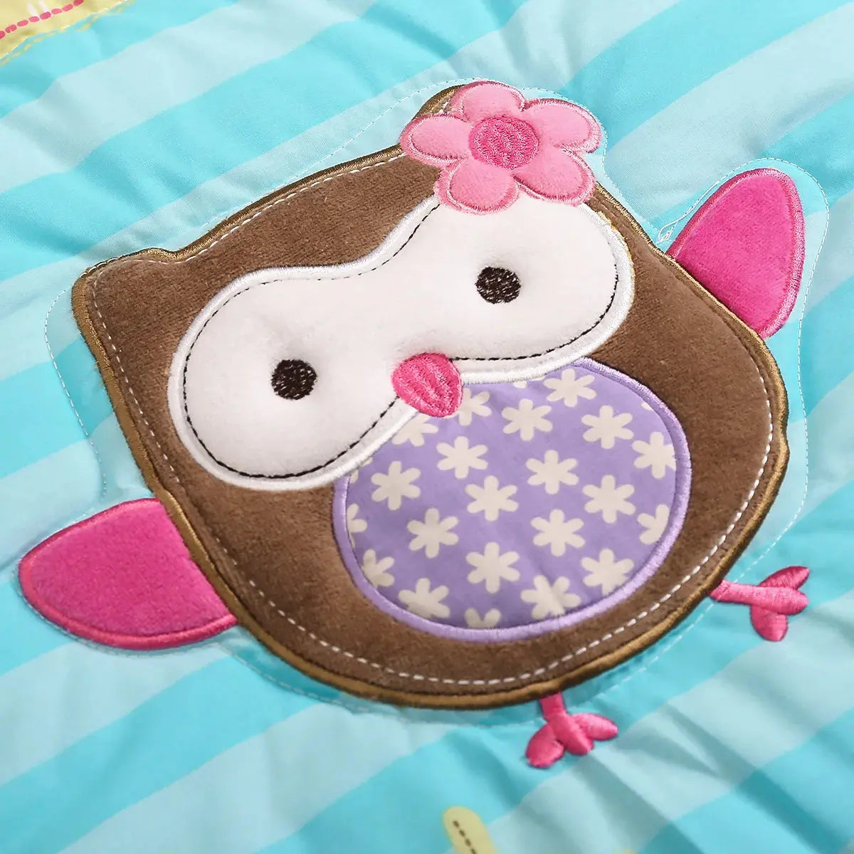 Literie pour lit de bébé - Monde à maman