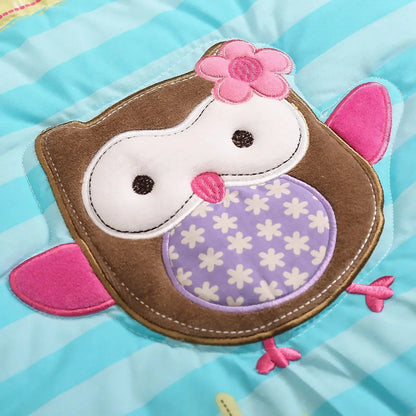 Literie pour lit de bébé - Monde à maman