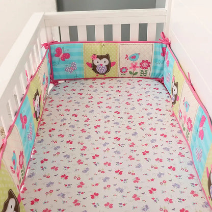 Literie bébé - Monde à maman