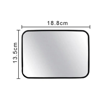 Miroir bébé - Monde à maman