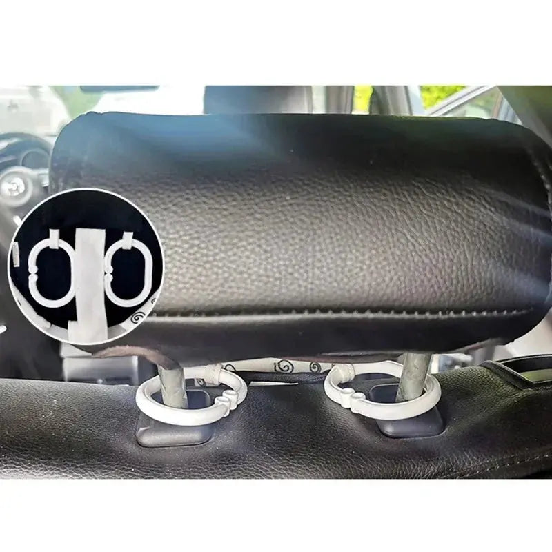 Miroir bébé - Monde à maman