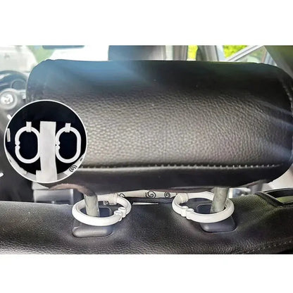 Miroir bébé - Monde à maman