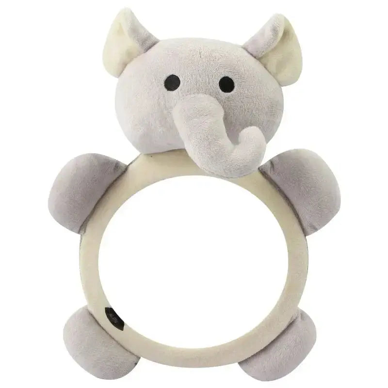 Miroir bébé - Monde à maman