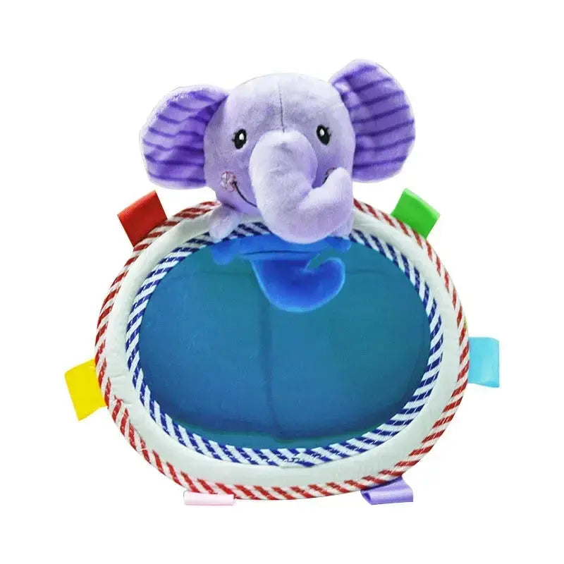 Miroir bébé - Monde à maman