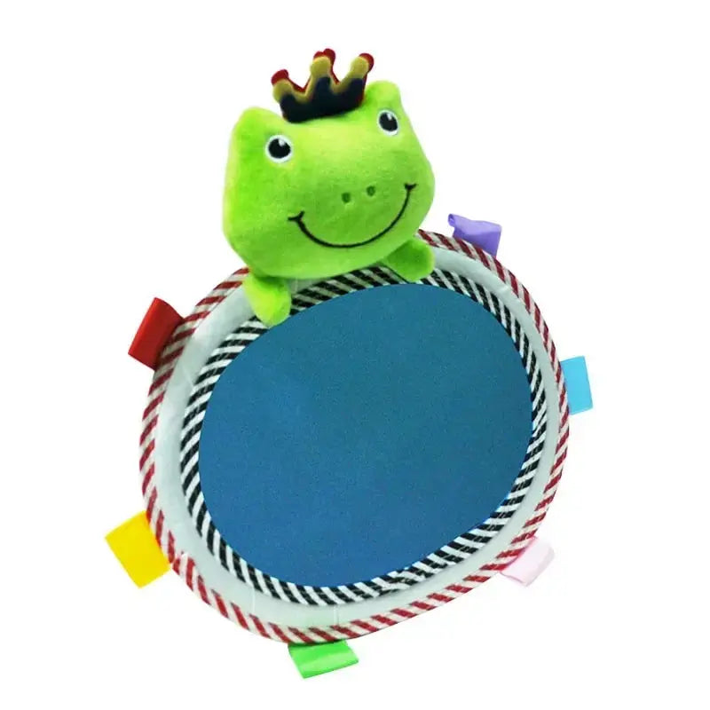 Miroir bébé - Monde à maman