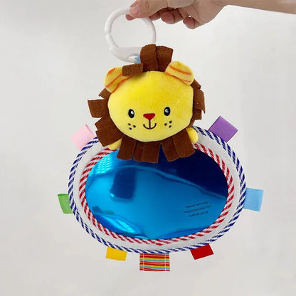 Miroir bébé - Monde à maman