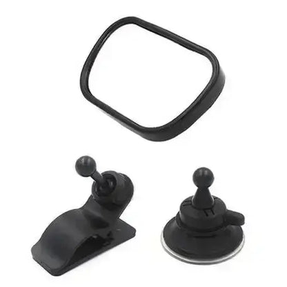 Miroir bébé - Monde à maman