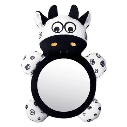 Miroir bébé - Monde à maman