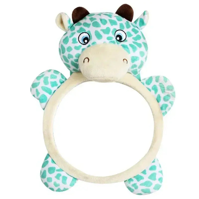 Miroir bébé - Monde à maman