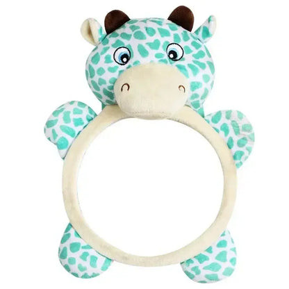 Miroir bébé - Monde à maman