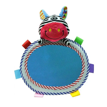 Miroir bébé - Monde à maman