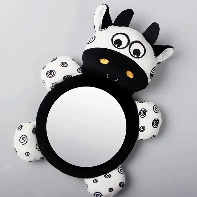 Miroir bébé - Monde à maman