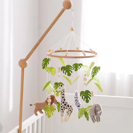 Mobile bébé
