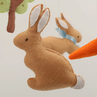 Mobile de lit pour bébé