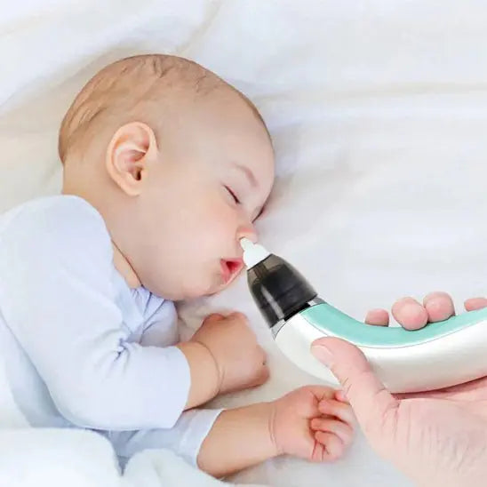 Mouche bébé - Monde à maman