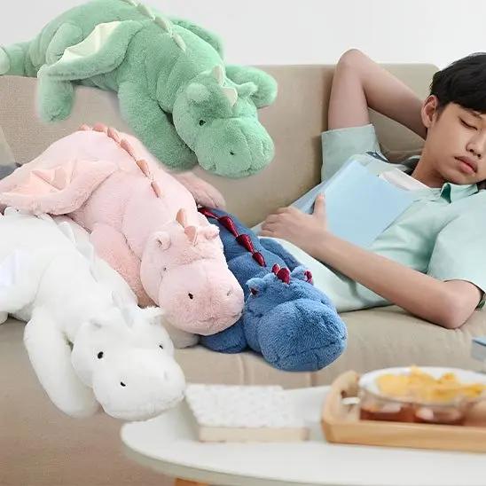 Peluche dragon - Monde à maman