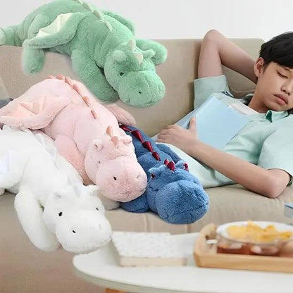 Peluche dragon - Monde à maman