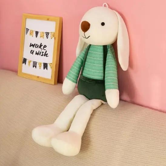 Peluche lapin