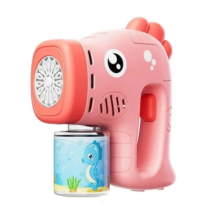 Pistolet à bulle - Monde à maman