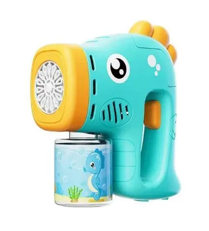 Pistolet à bulle - Monde à maman