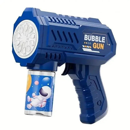 Pistolet à bulle - Monde à maman
