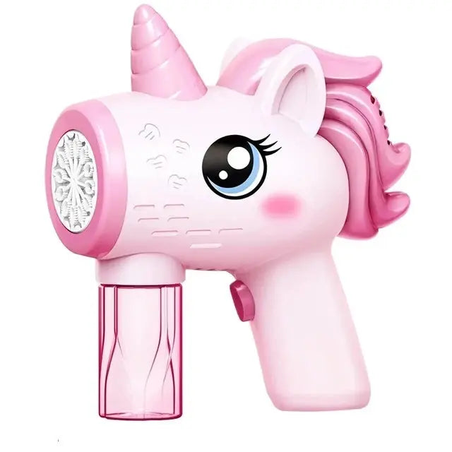 Pistolet à bulle - Monde à maman