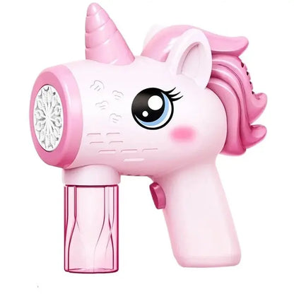 Pistolet à bulle - Monde à maman