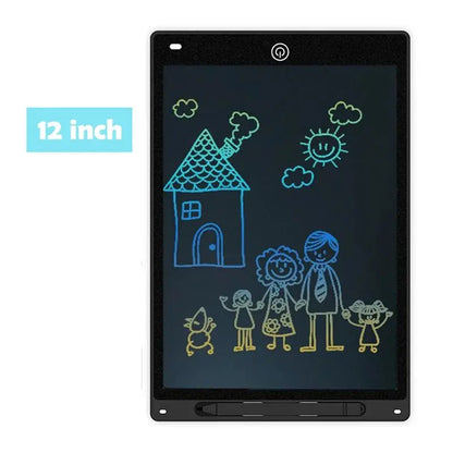 Planche à dessin électronique - Monde à maman