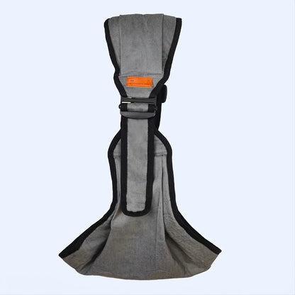 Porte bébé - Monde à maman