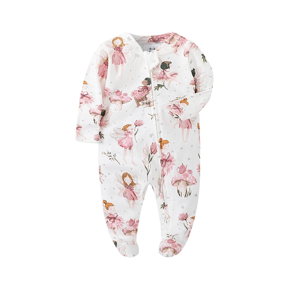 Pyjama bébé