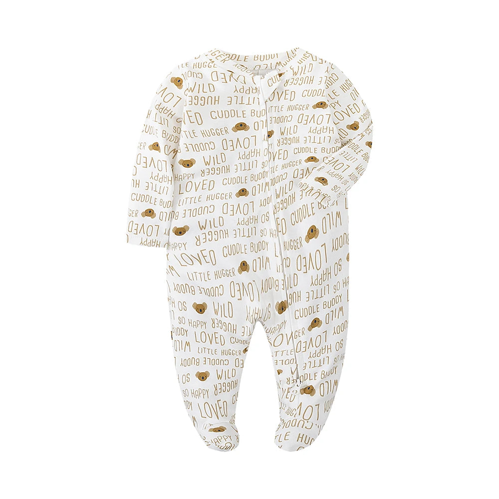 Pyjama bébé
