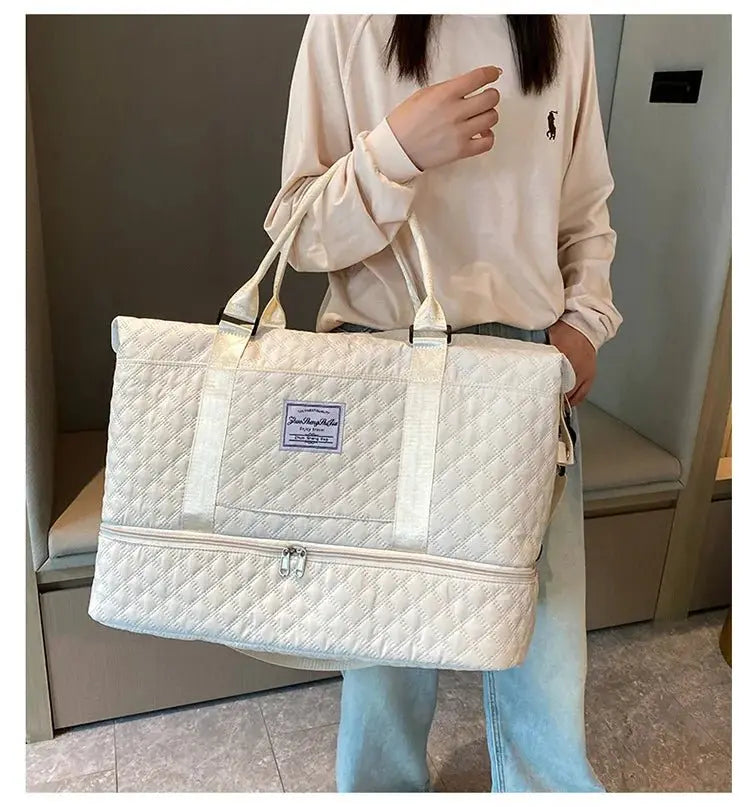 Sac a langer - 52 x 25 x 32 cm - Monde à maman