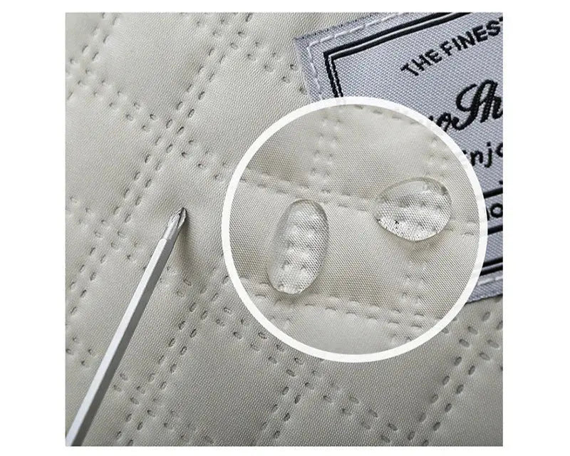 Sac a langer - 52 x 25 x 32 cm - Monde à maman