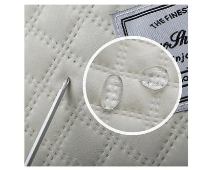 Sac a langer - 52 x 25 x 32 cm - Monde à maman