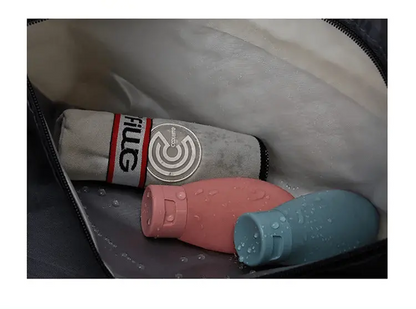 Sac a langer - 52 x 25 x 32 cm - Monde à maman