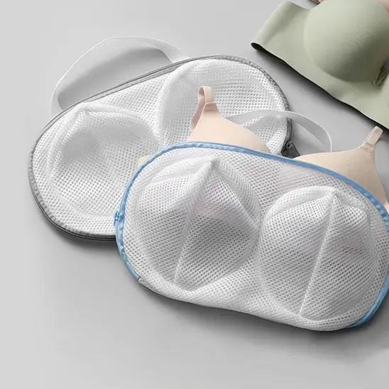 Sac lavage soutien gorge - Monde à maman