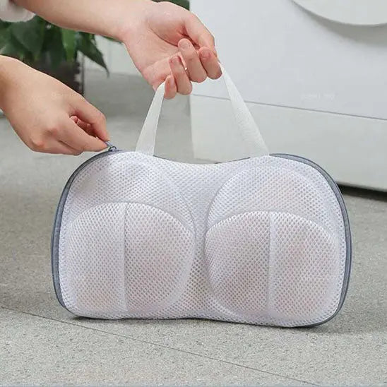 Sac lavage soutien gorge - Monde à maman