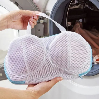 Sac lavage soutien gorge - Monde à maman