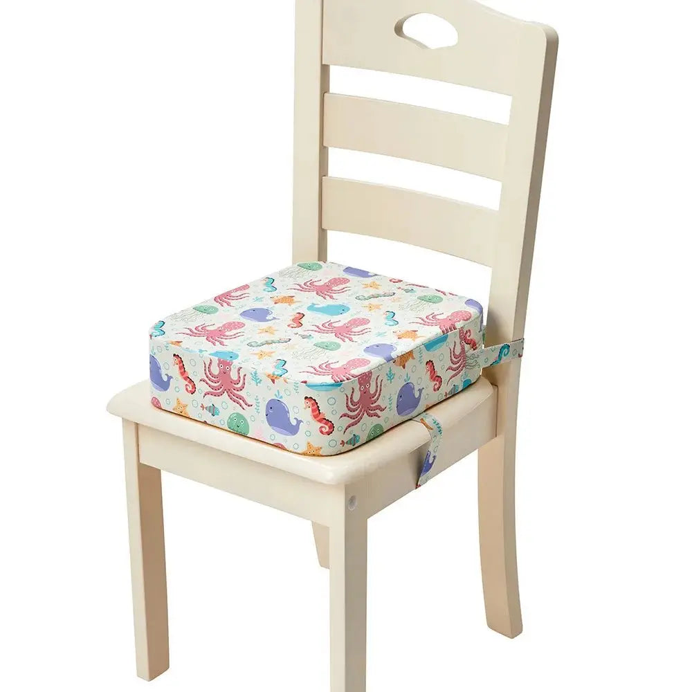 Siège d'appoint pour bébé - Monde à maman