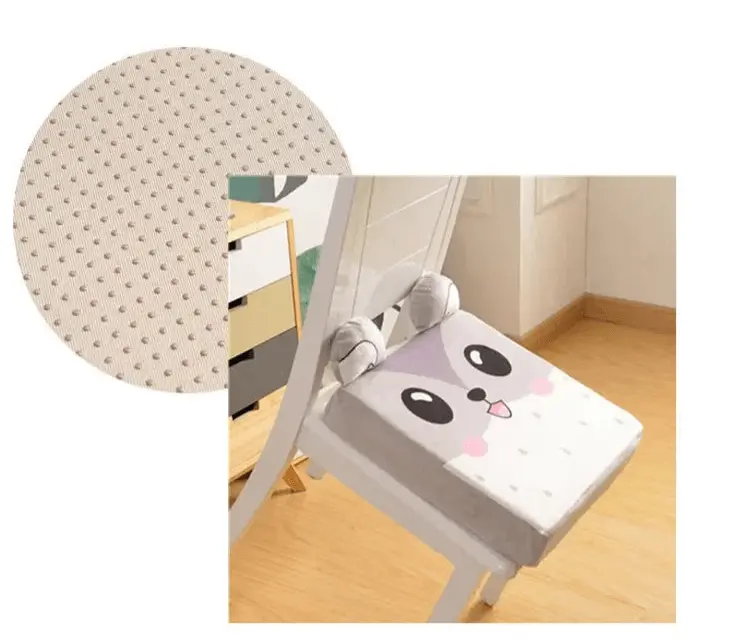 Siège d'appoint pour bébé - Monde à maman