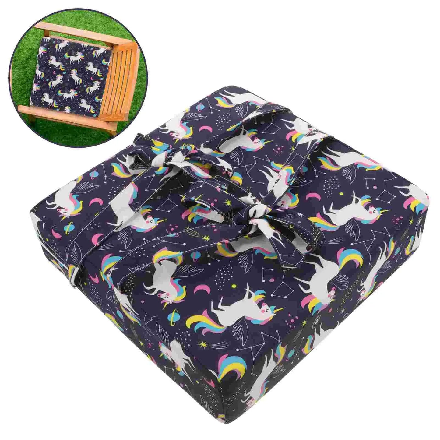 Siège d'appoint pour bébé - Monde à maman