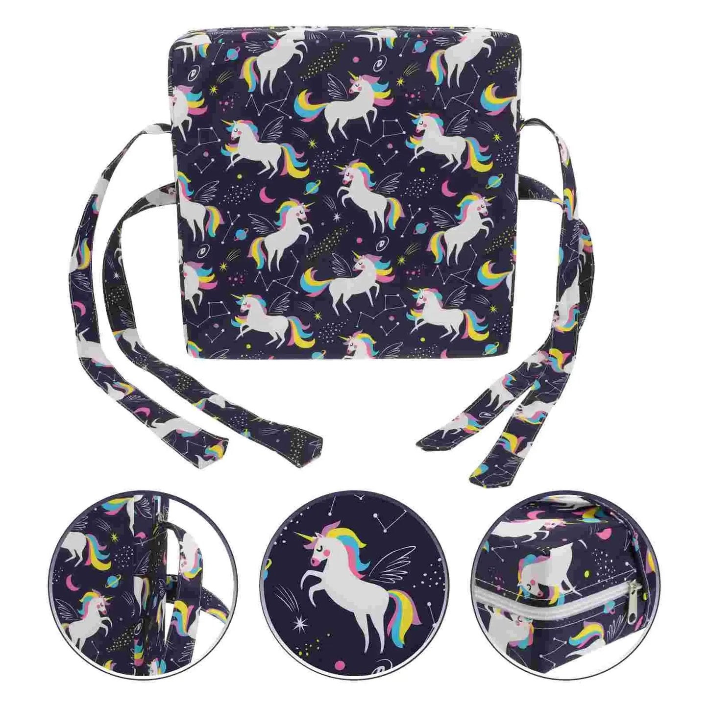 Siège d'appoint pour bébé - Monde à maman