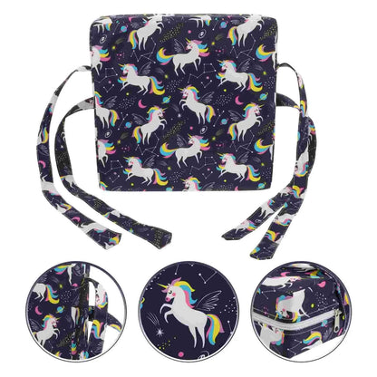 Siège d'appoint pour bébé - Monde à maman