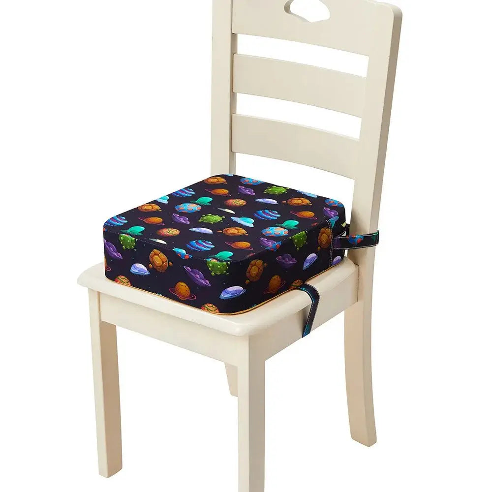 Siège d'appoint pour bébé - Monde à maman