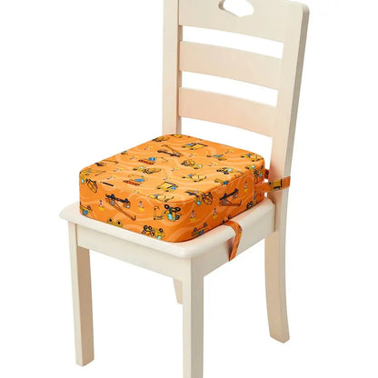 Siège d'appoint pour bébé - Monde à maman