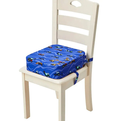 Siège d'appoint pour bébé - Monde à maman