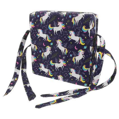 Siège d'appoint pour bébé - Monde à maman